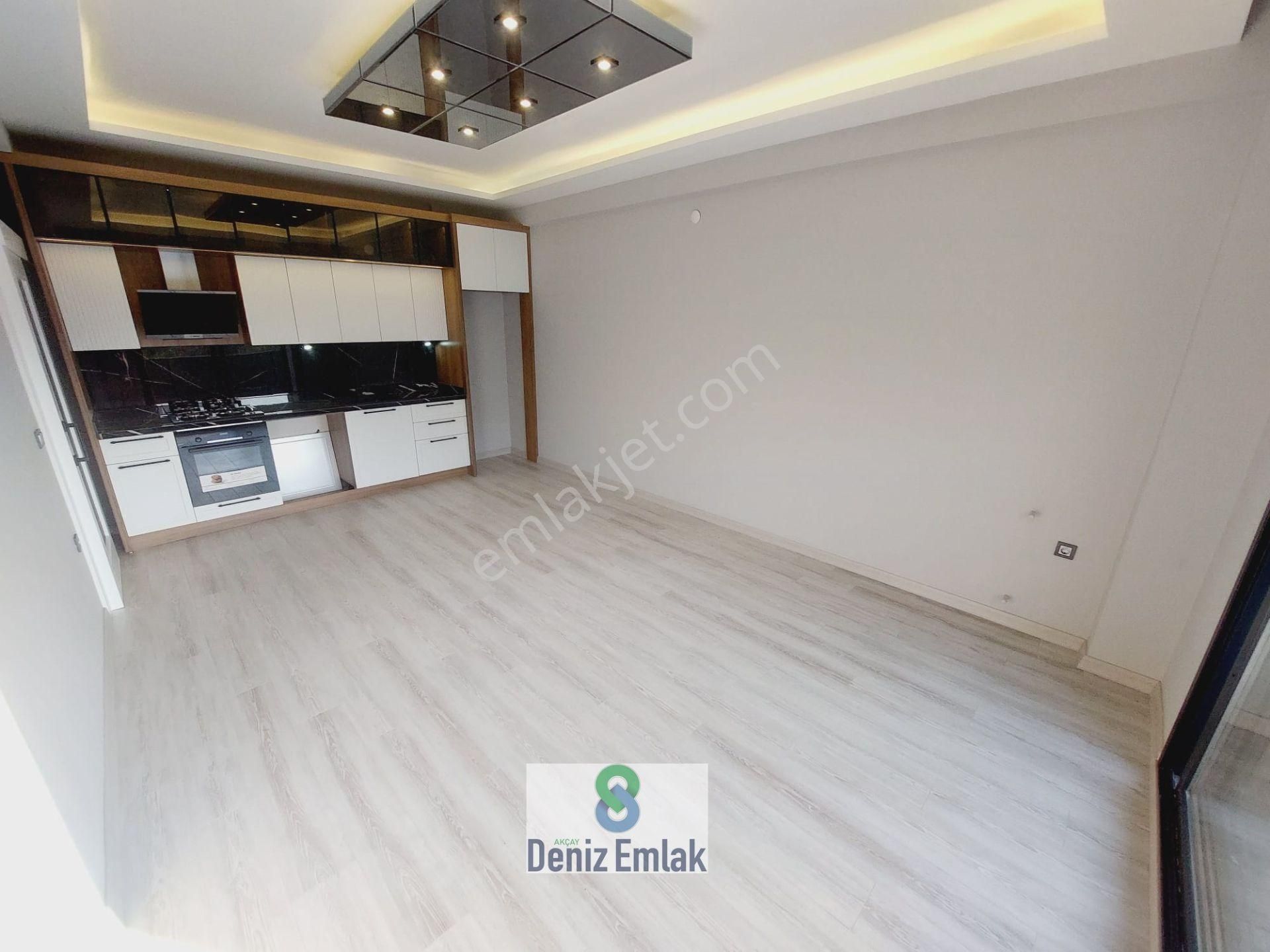 Denizden Altınolukta Arakat Öncephe Muhteşem Lokasyonda Satılık 2+1 Daire. - Görsel 8