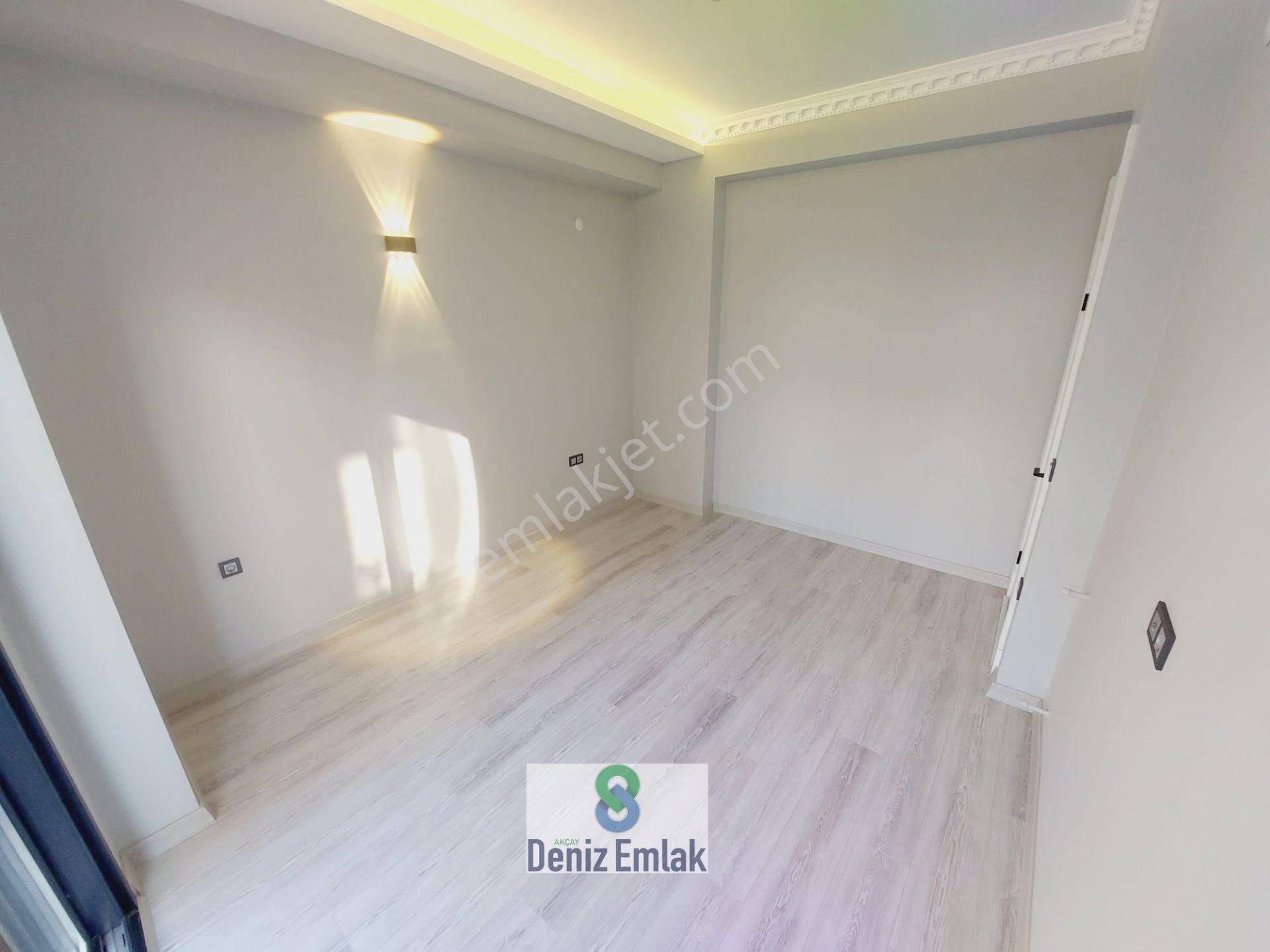 Denizden Altınolukta Arakat Öncephe Muhteşem Lokasyonda Satılık 2+1 Daire. - Görsel 10
