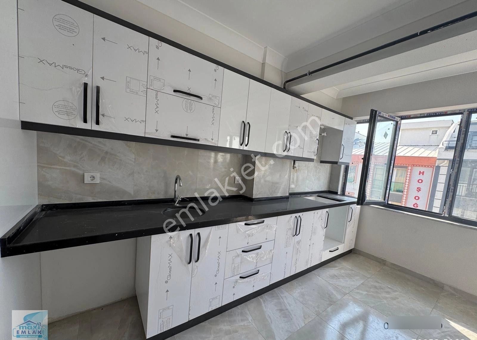 Bandırma Mavi Emlaktan 600 Evler Mahallesinde 3+1 Dubleks Kiralık Daire - Görsel 34