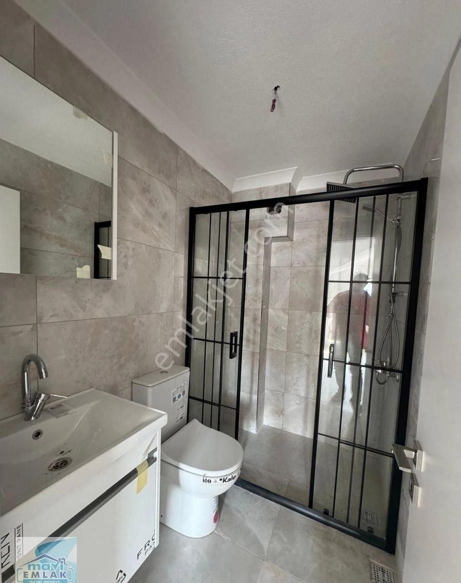 Bandırma Mavi Emlaktan 600 Evler Mahallesinde 3+1 Dubleks Kiralık Daire - Görsel 18