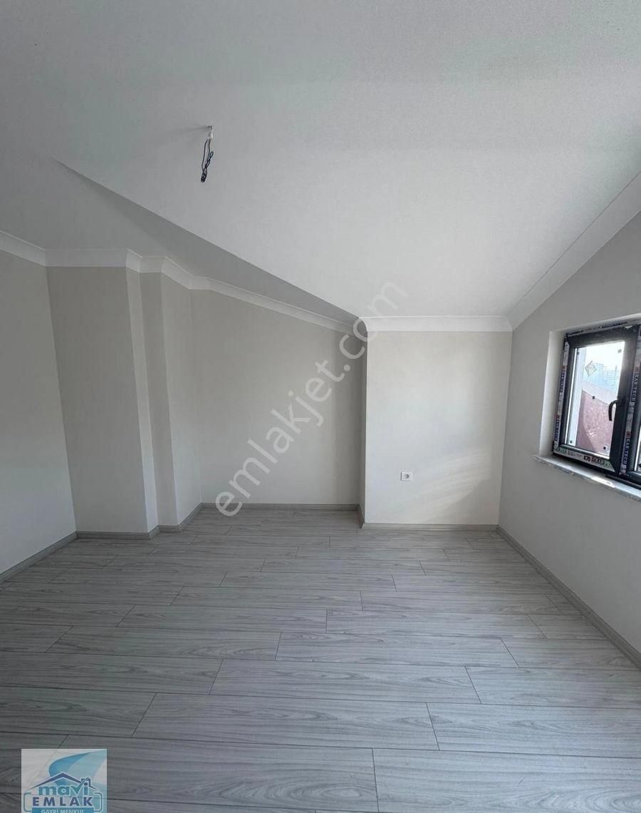 Bandırma Mavi Emlaktan 600 Evler Mahallesinde 3+1 Dubleks Kiralık Daire - Görsel 4