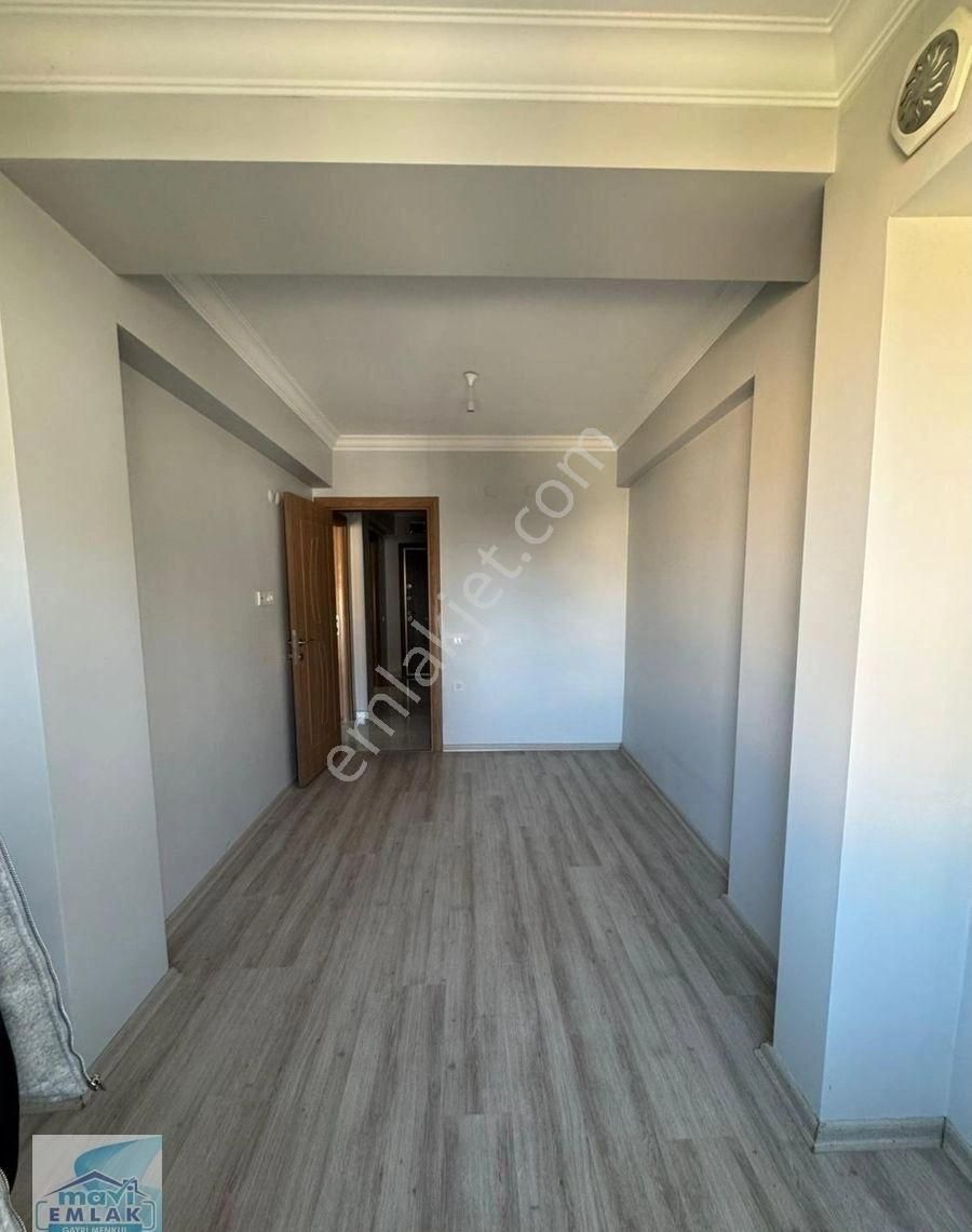 Bandırma İhsaniye Mahallesinde 2+1 Amerikan Mutfaklı Kiralık Daire - Görsel 2