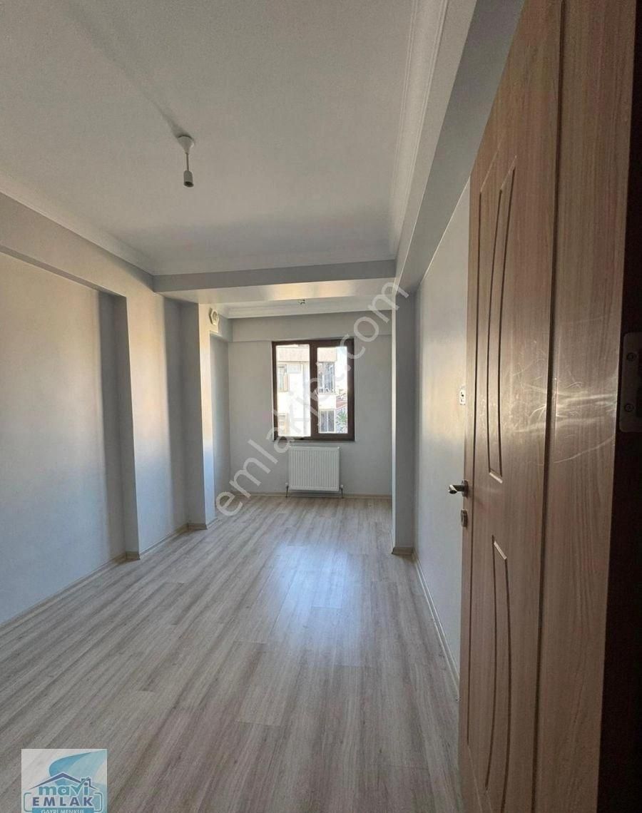 Bandırma İhsaniye Mahallesinde 2+1 Amerikan Mutfaklı Kiralık Daire - Görsel 12