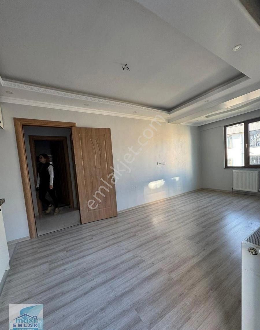 Bandırma İhsaniye Mahallesinde 2+1 Amerikan Mutfaklı Kiralık Daire - Görsel 21