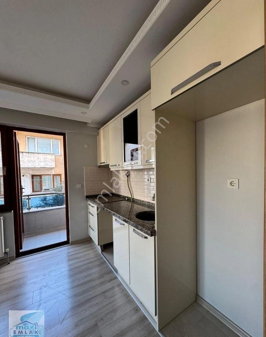 Bandırma İhsaniye Mahallesinde 2+1 Amerikan Mutfaklı Kiralık Daire - Görsel 15