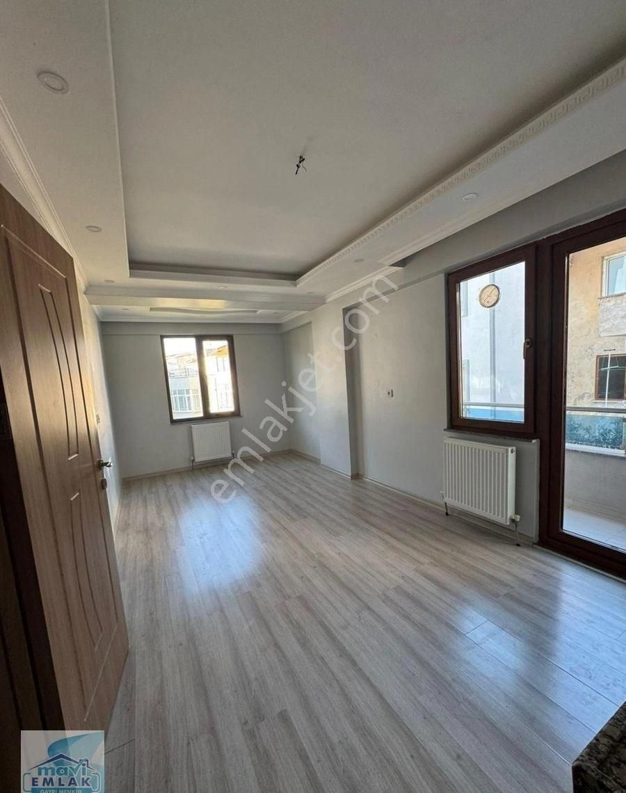 Bandırma İhsaniye Mahallesinde 2+1 Amerikan Mutfaklı Kiralık Daire - Görsel 18