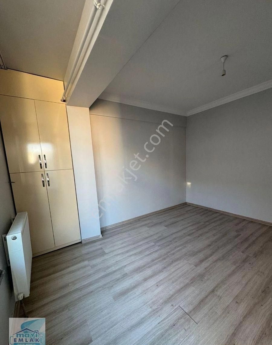 Bandırma İhsaniye Mahallesinde 2+1 Amerikan Mutfaklı Kiralık Daire - Görsel 19