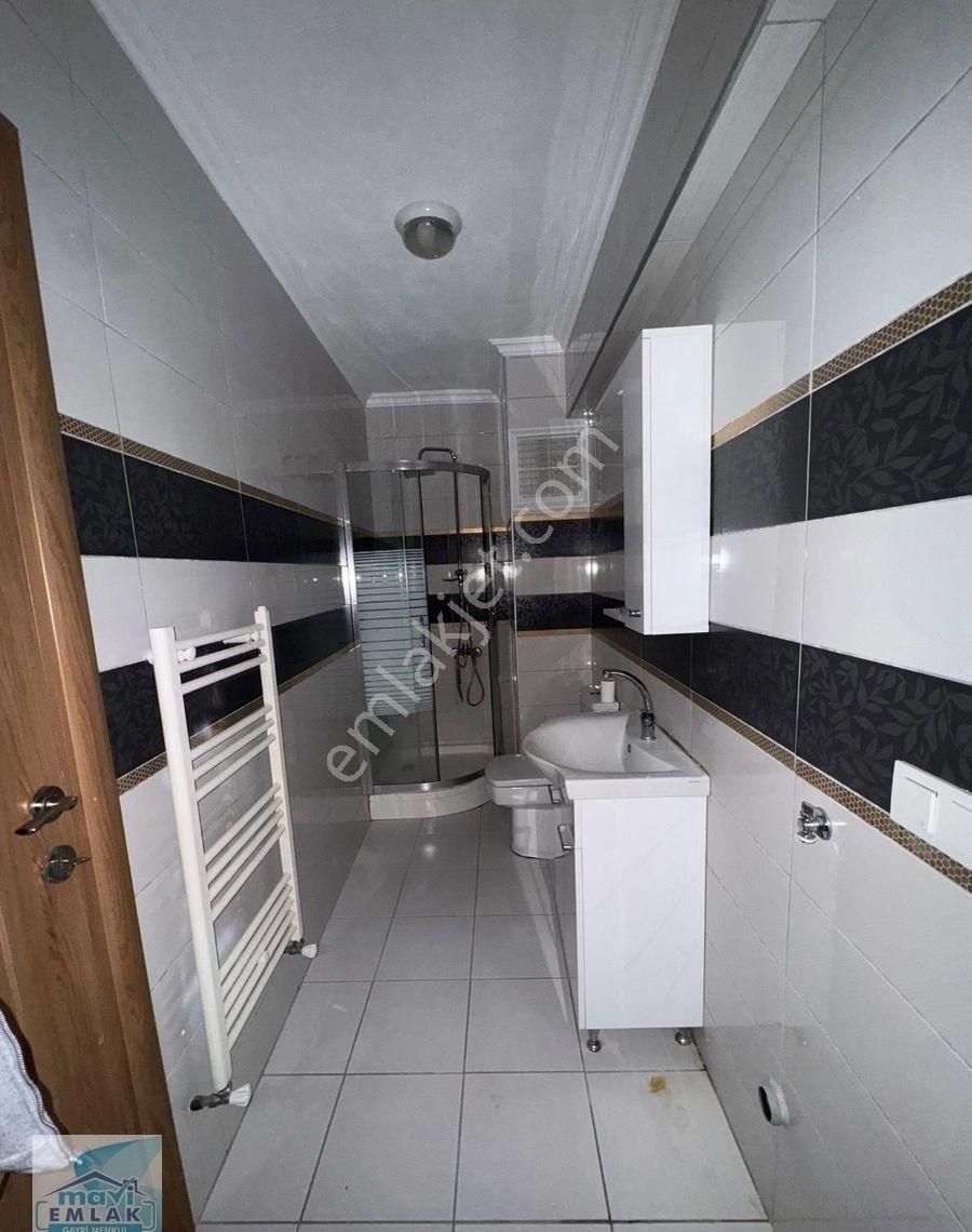 Bandırma İhsaniye Mahallesinde 2+1 Amerikan Mutfaklı Kiralık Daire - Görsel 33