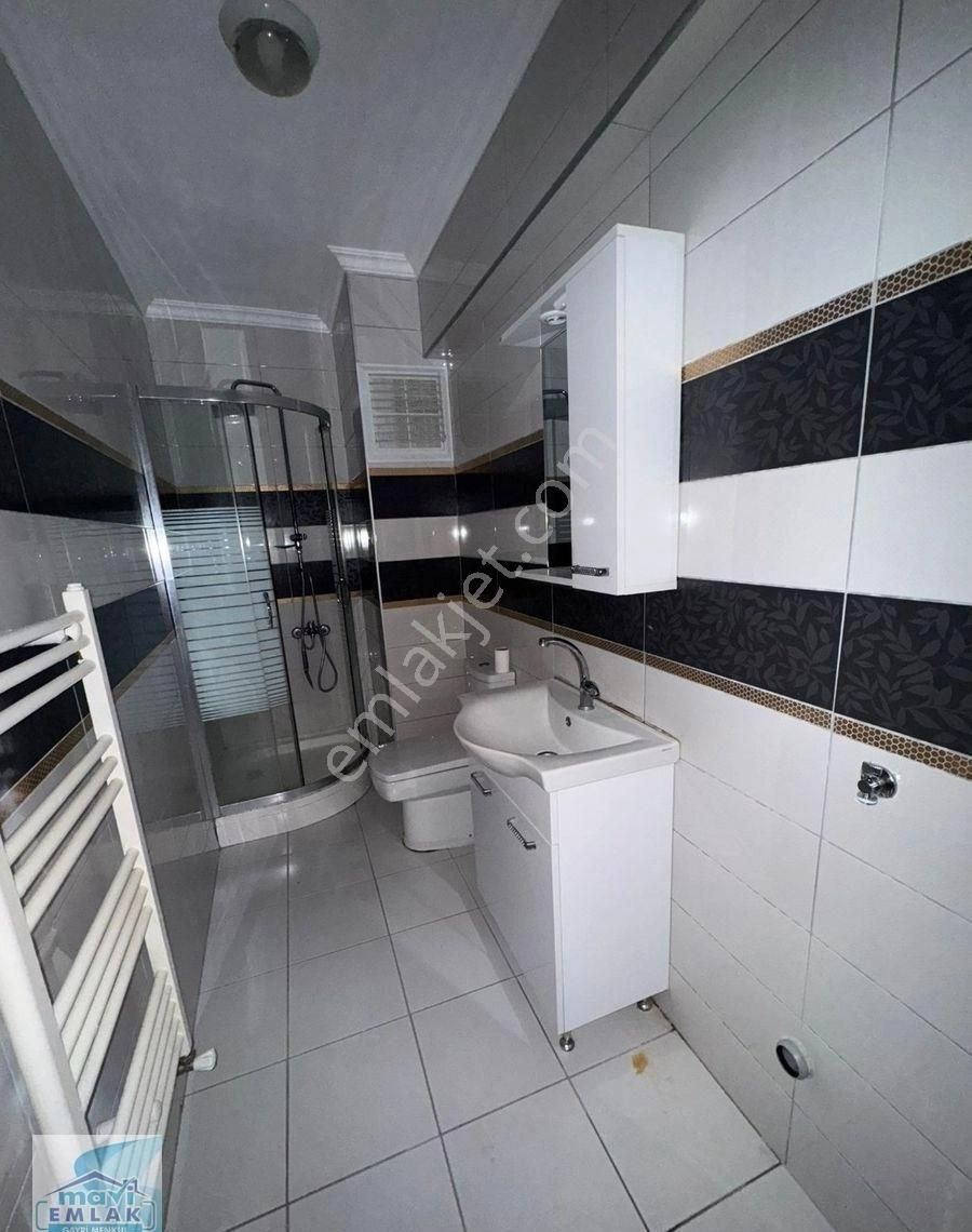 Bandırma İhsaniye Mahallesinde 2+1 Amerikan Mutfaklı Kiralık Daire - Görsel 25