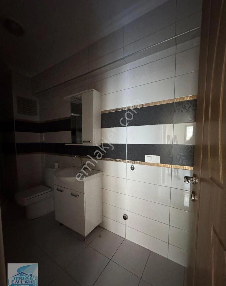 Bandırma İhsaniye Mahallesinde 2+1 Amerikan Mutfaklı Kiralık Daire - Görsel 14