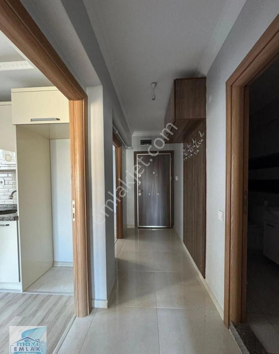 Bandırma İhsaniye Mahallesinde 2+1 Amerikan Mutfaklı Kiralık Daire - Görsel 7