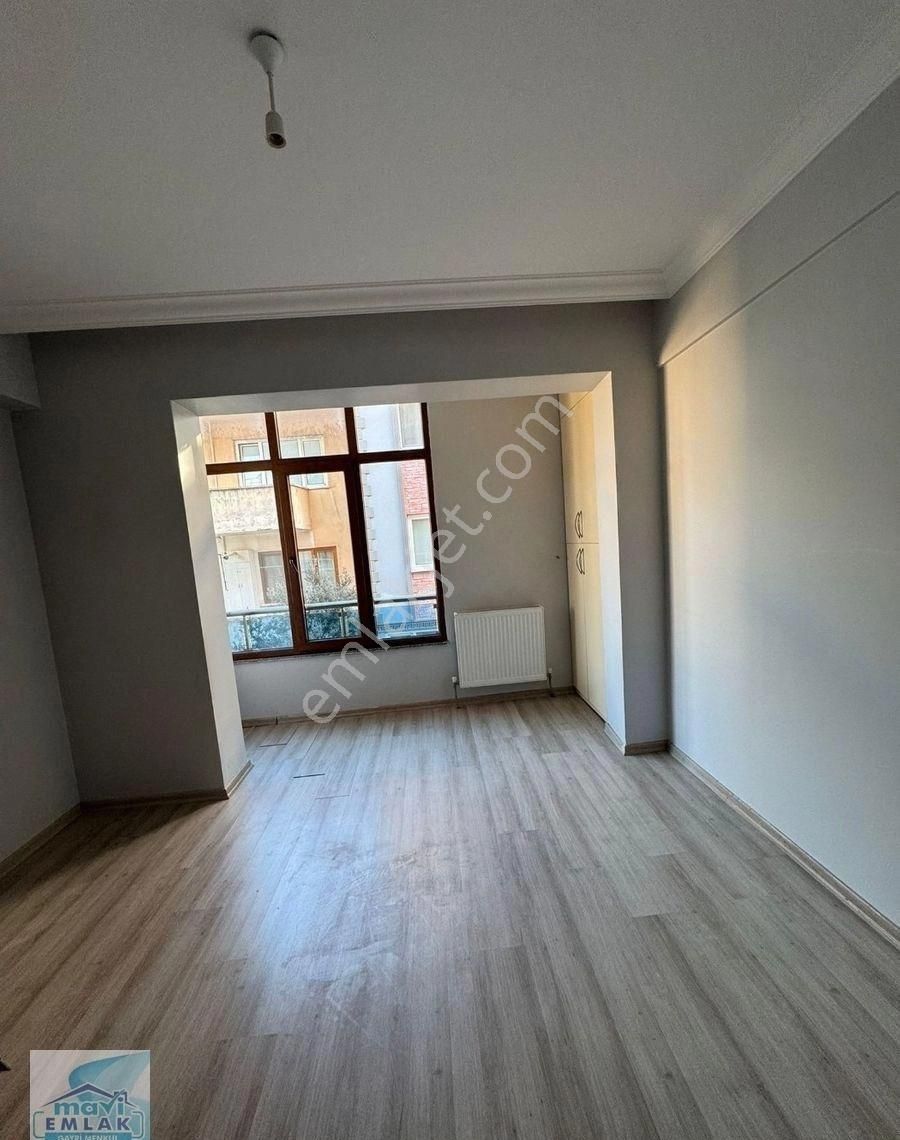 Bandırma İhsaniye Mahallesinde 2+1 Amerikan Mutfaklı Kiralık Daire - Görsel 22