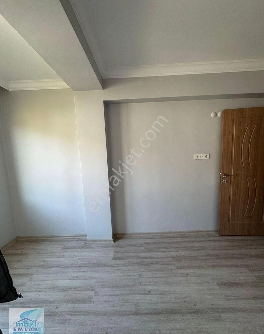 Bandırma İhsaniye Mahallesinde 2+1 Amerikan Mutfaklı Kiralık Daire - Görsel 17