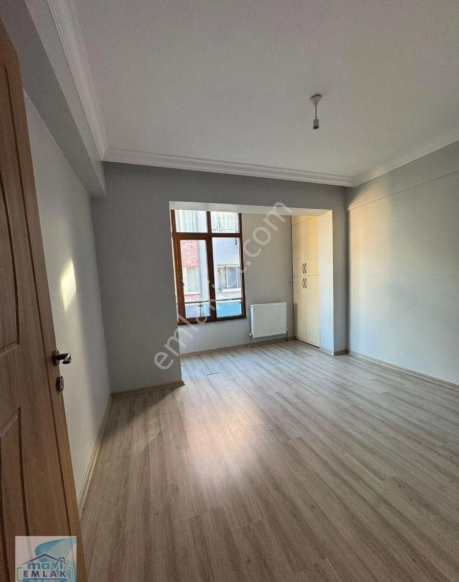 Bandırma İhsaniye Mahallesinde 2+1 Amerikan Mutfaklı Kiralık Daire - Görsel 20
