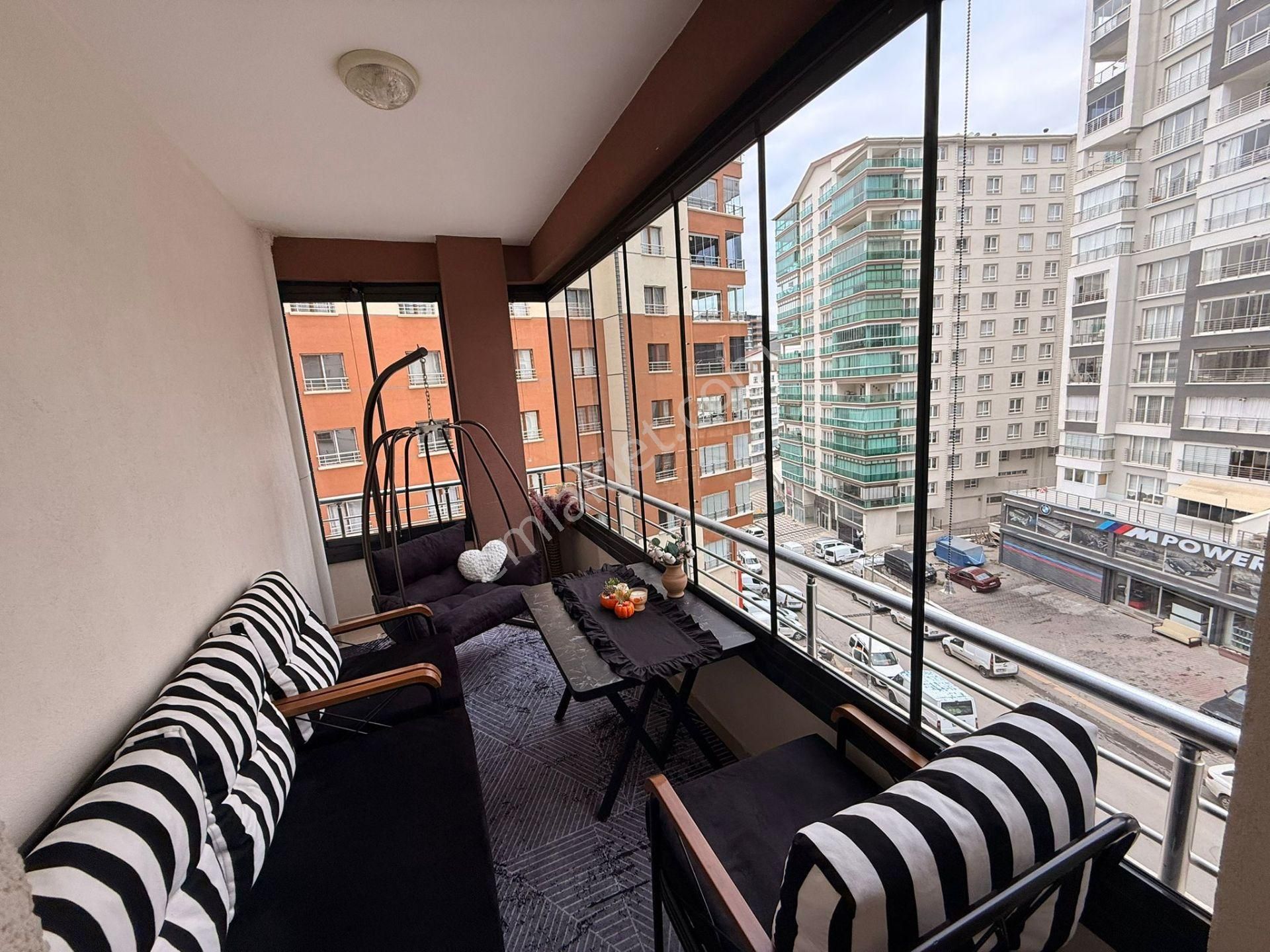 Durali Alıç'da Yapılı 3+1 5.katta Asansörlü Satılık Daire !!! - Görsel 12