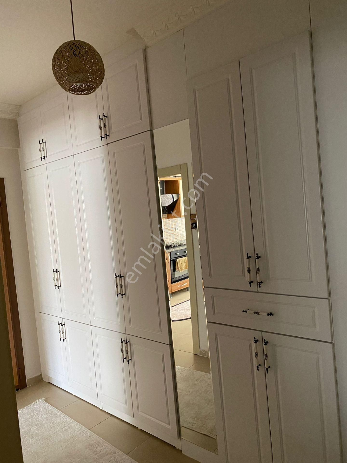 Durali Alıç'da Yapılı 3+1 5.katta Asansörlü Satılık Daire !!! - Görsel 13