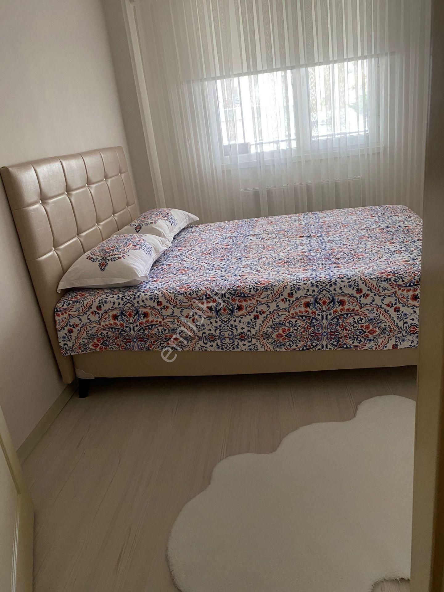 Durali Alıç'da Yapılı 3+1 5.katta Asansörlü Satılık Daire !!! - Görsel 7