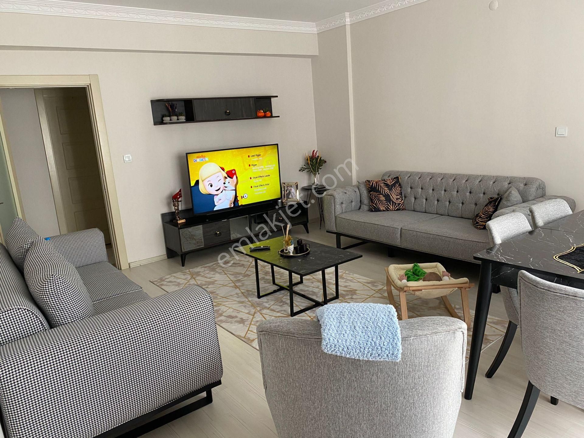 Durali Alıç'da Yapılı 3+1 5.katta Asansörlü Satılık Daire !!! - Görsel 5