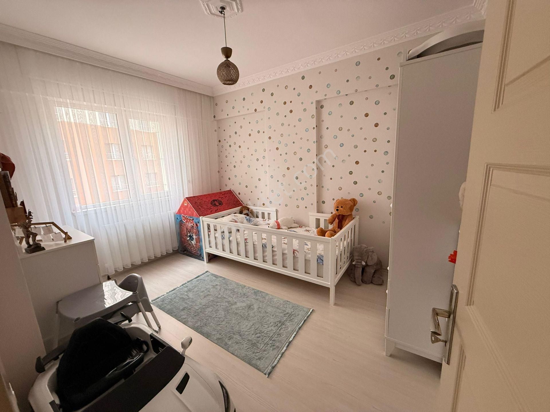 Durali Alıç'da Yapılı 3+1 5.katta Asansörlü Satılık Daire !!! - Görsel 9