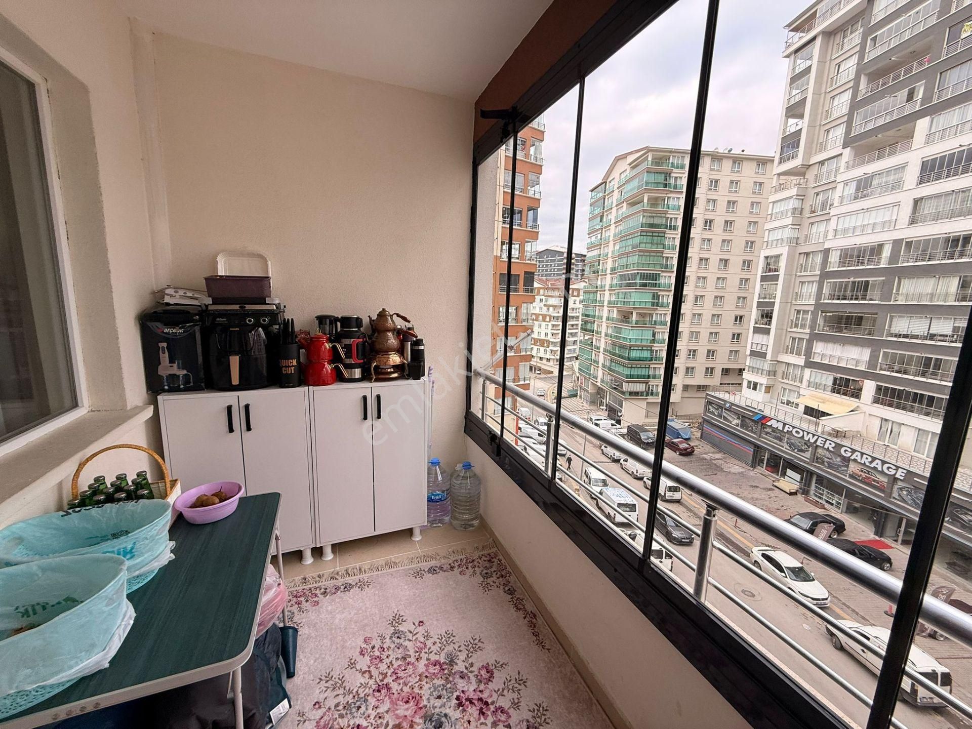 Durali Alıç'da Yapılı 3+1 5.katta Asansörlü Satılık Daire !!! - Görsel 10