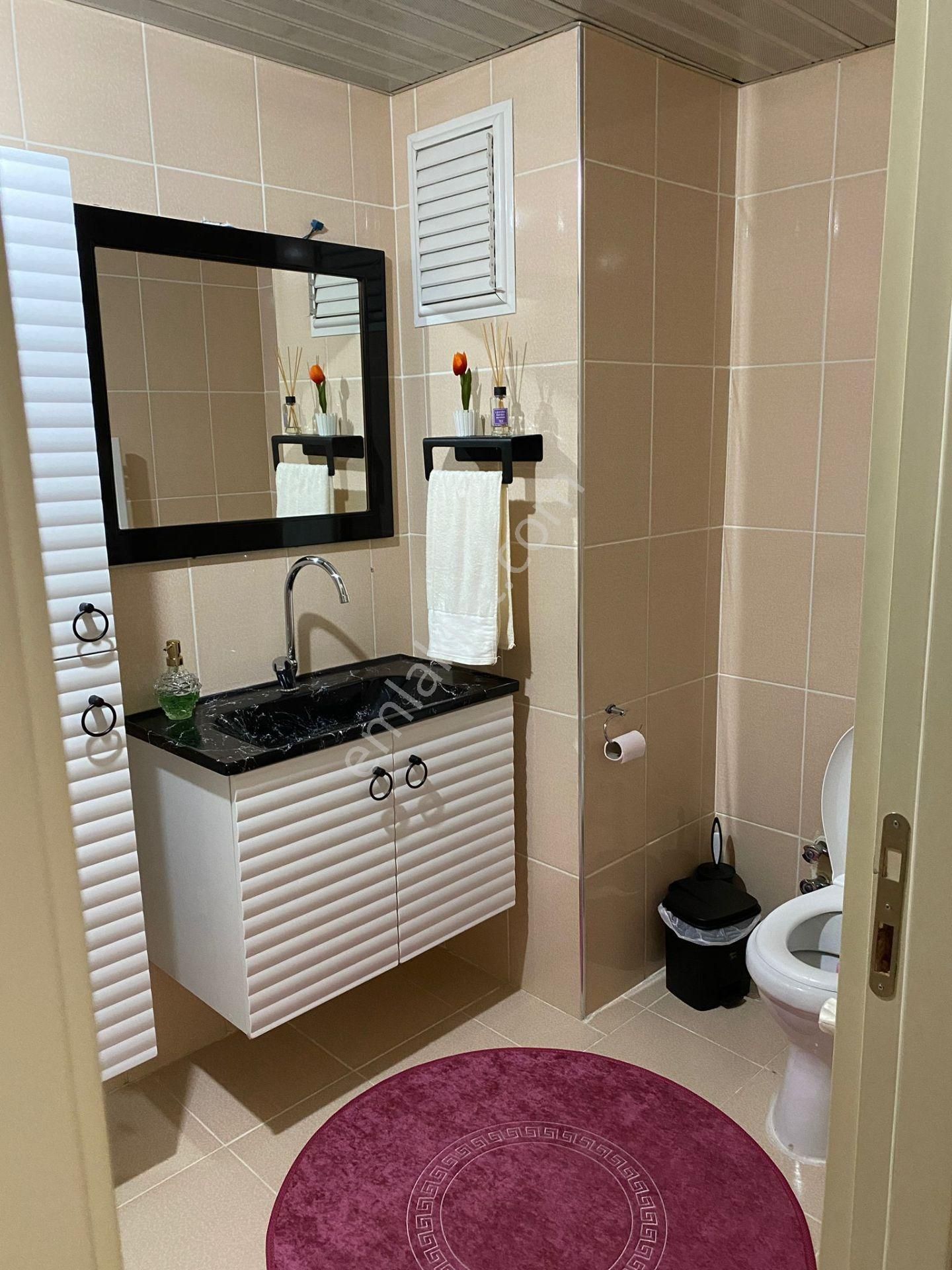 Durali Alıç'da Yapılı 3+1 5.katta Asansörlü Satılık Daire !!! - Görsel 15