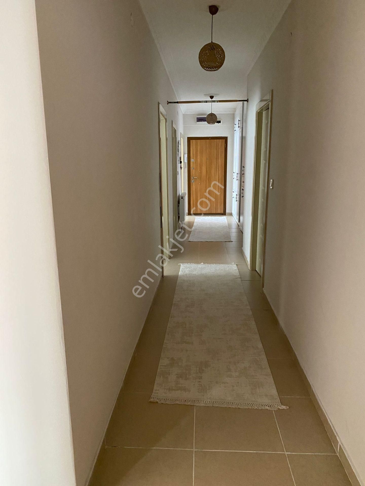 Durali Alıç'da Yapılı 3+1 5.katta Asansörlü Satılık Daire !!! - Görsel 14