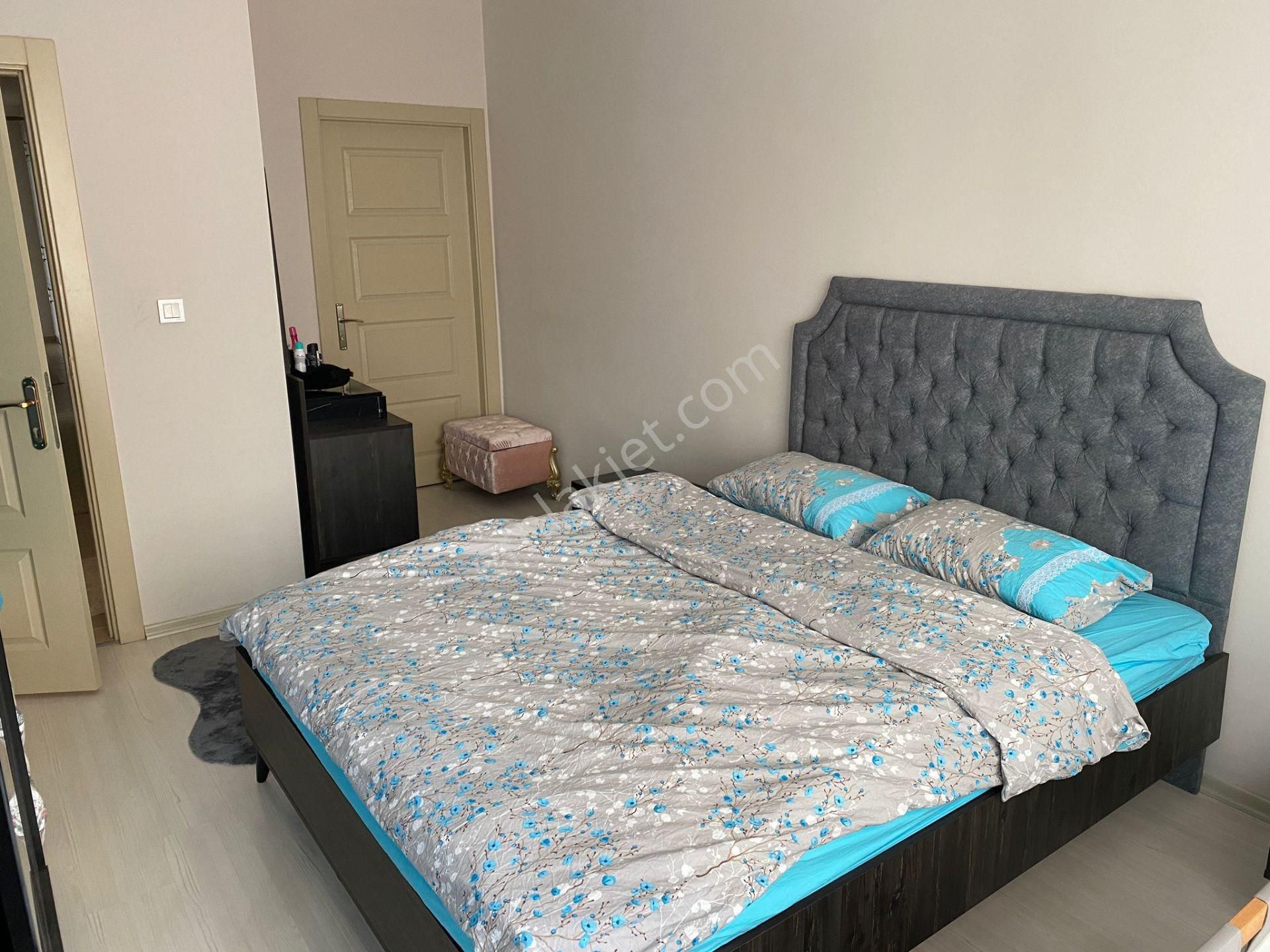 Durali Alıç'da Yapılı 3+1 5.katta Asansörlü Satılık Daire !!! - Görsel 6