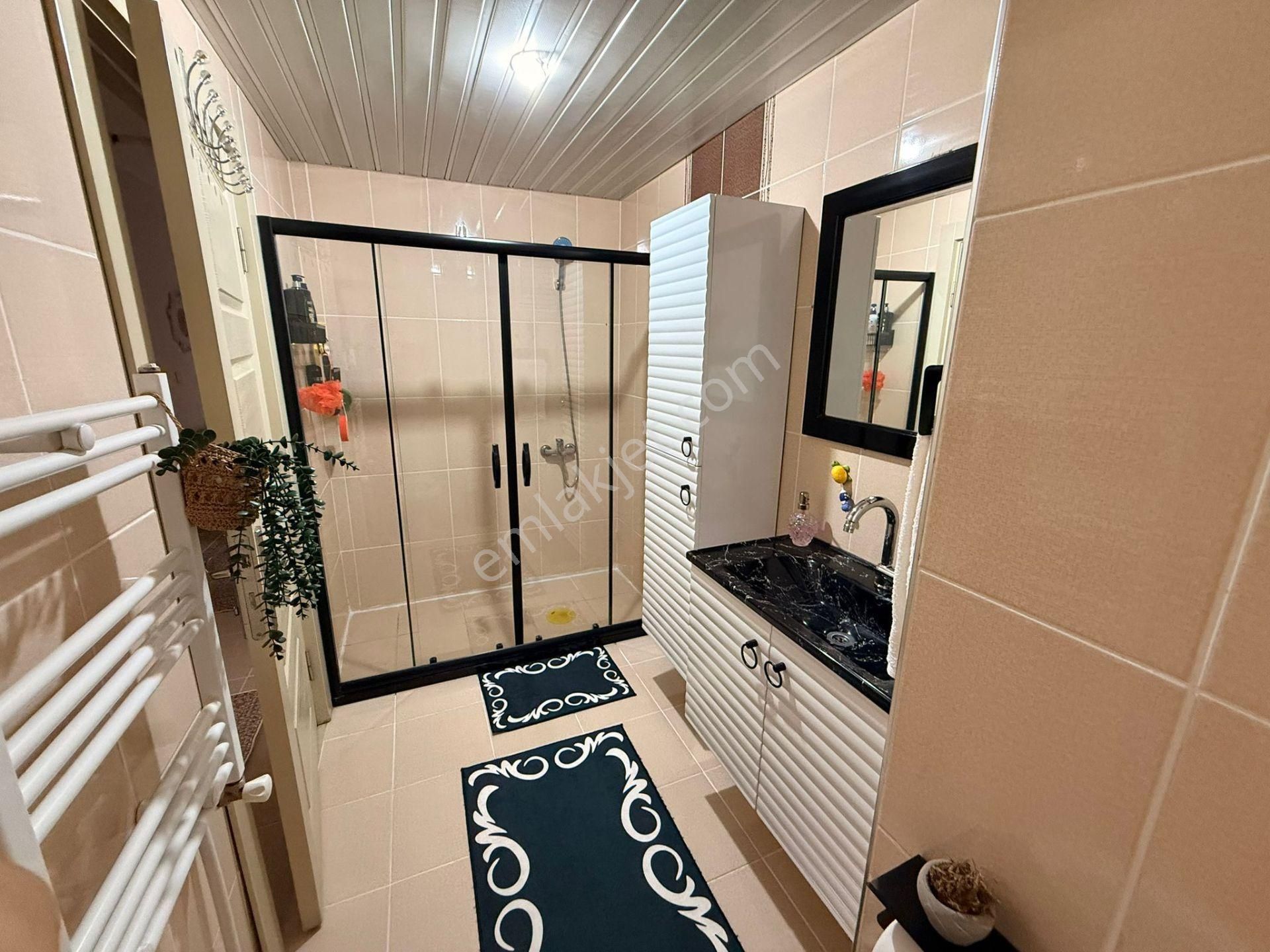 Durali Alıç'da Yapılı 3+1 5.katta Asansörlü Satılık Daire !!! - Görsel 11