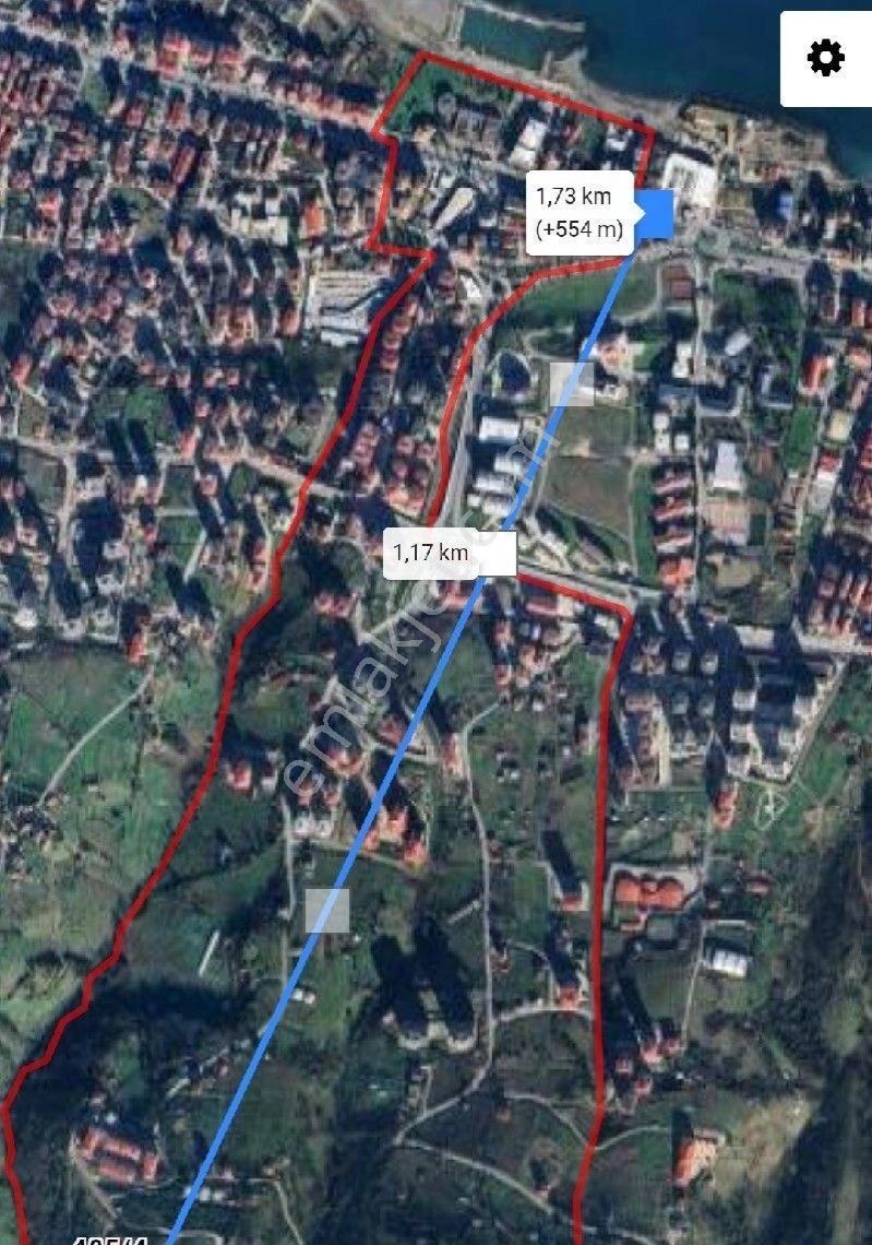 İmarlı Arsa - Görsel 2