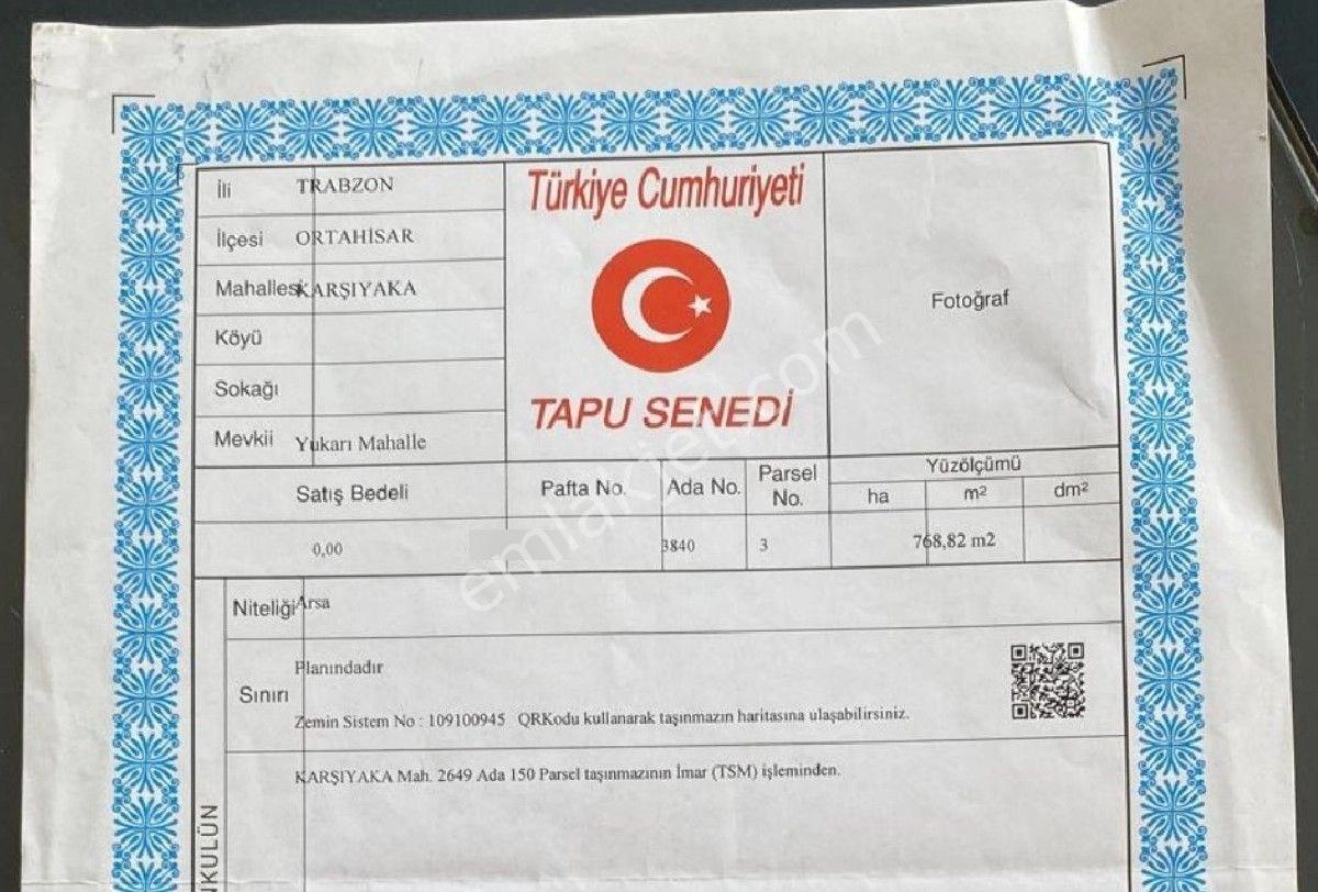 İmarlı Arsa - Görsel 3