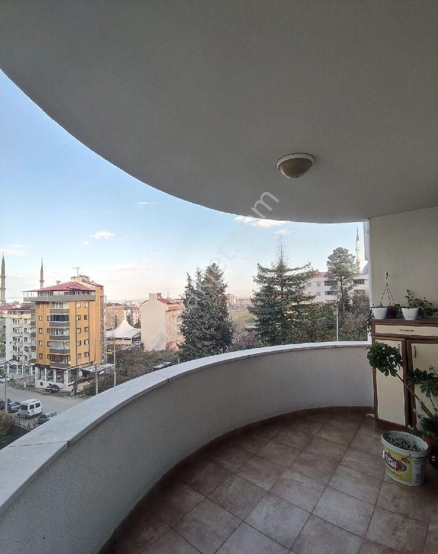 Mimar Emlak'tan Söğütlü'de 4+1 Kiralık Daire - Görsel 9