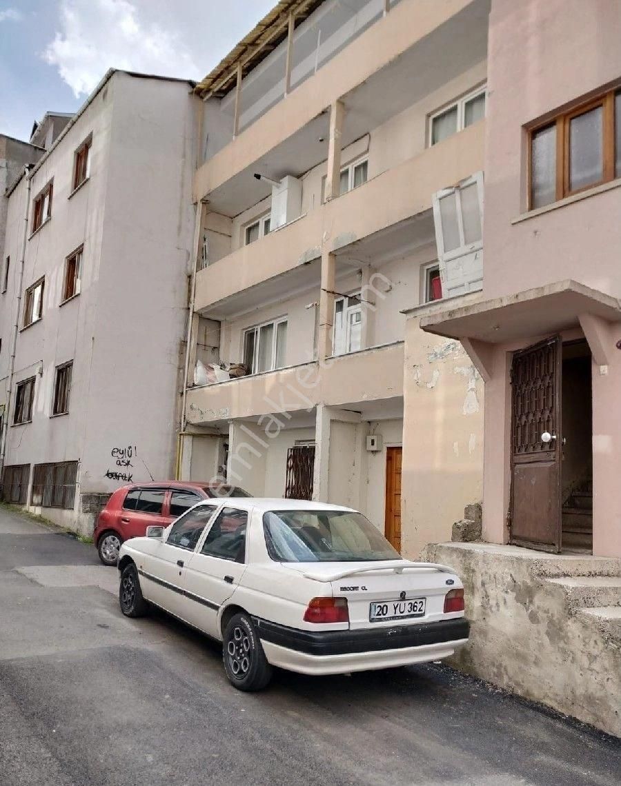 Uygun Fiyatlı Daire