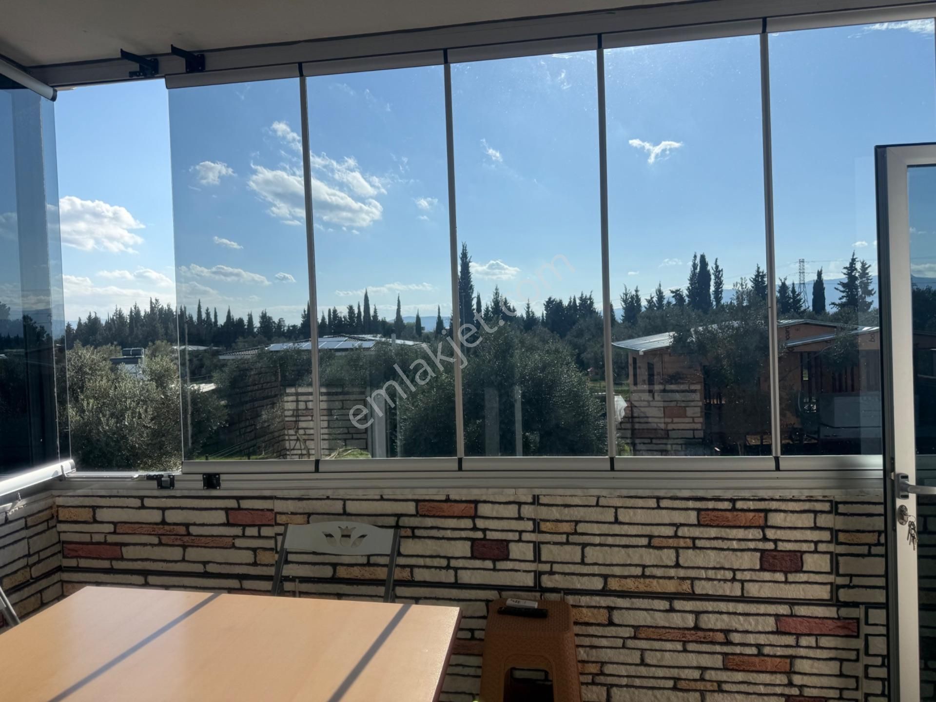 Menderes Develide Satılık Hobi Bahçesi - Görsel 17