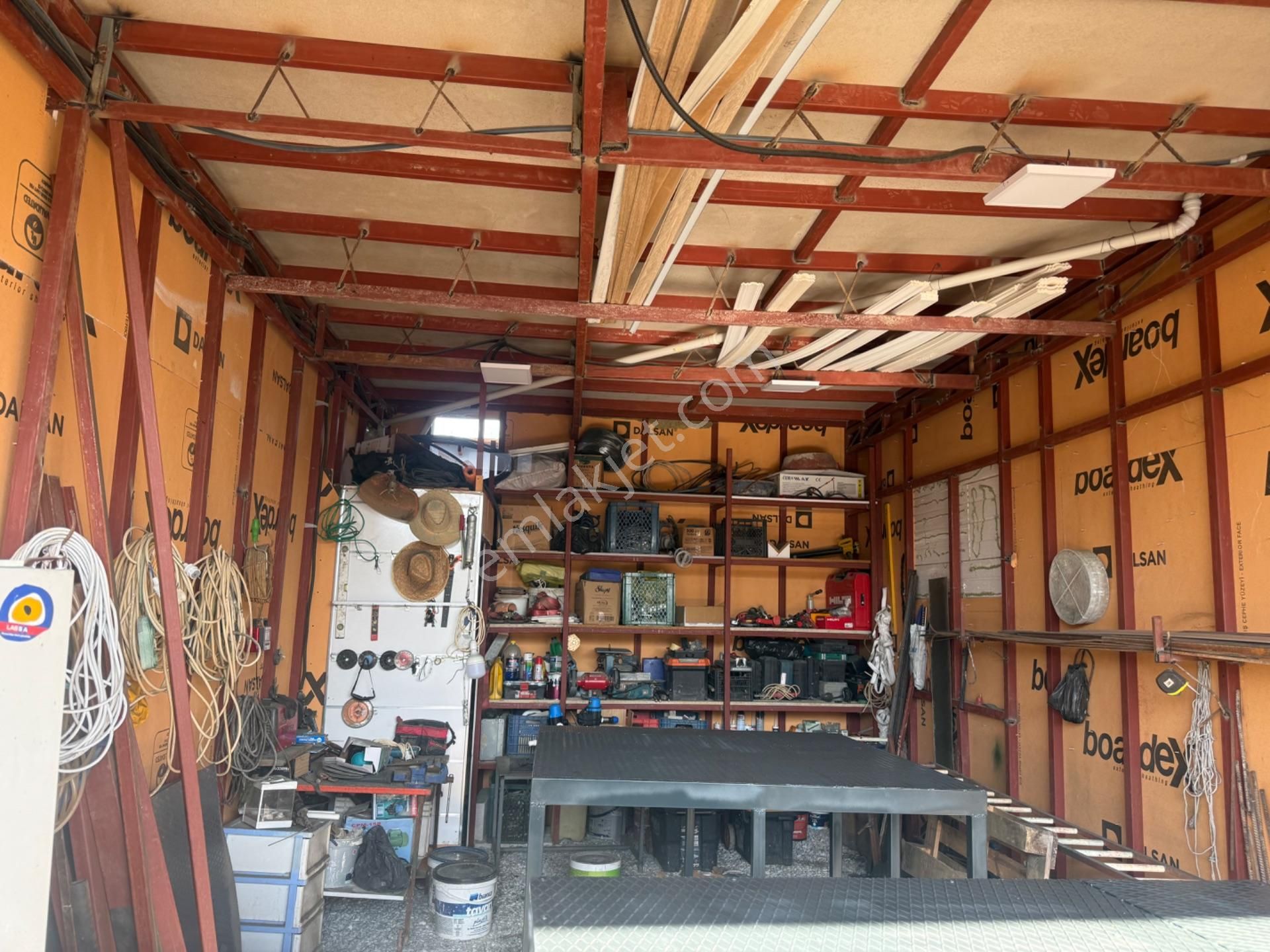 Menderes Develide Satılık Hobi Bahçesi - Görsel 20