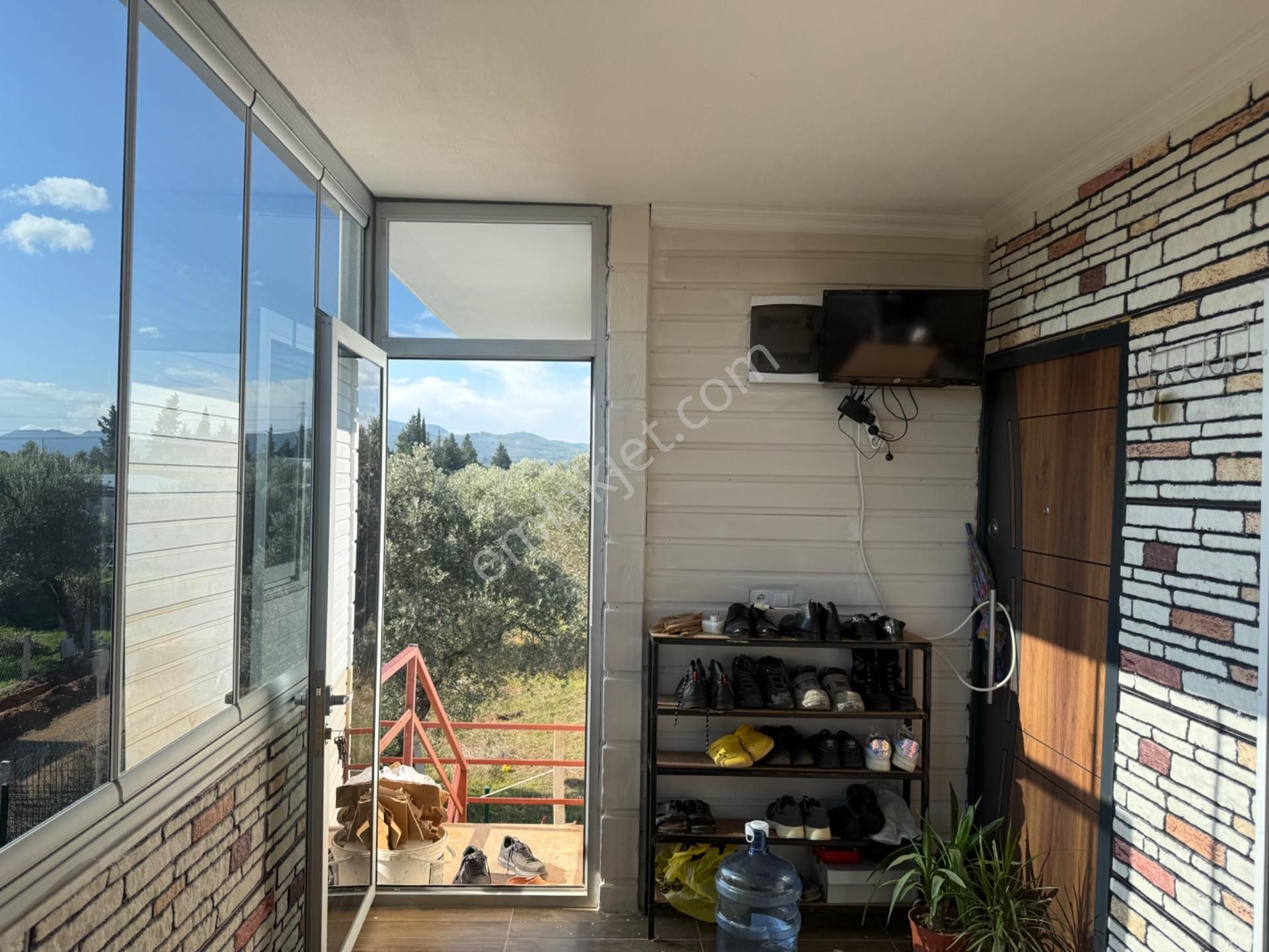 Menderes Develide Satılık Hobi Bahçesi - Görsel 9