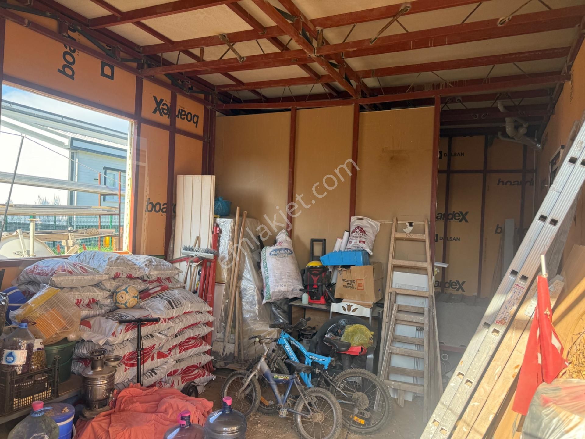 Menderes Develide Satılık Hobi Bahçesi - Görsel 19