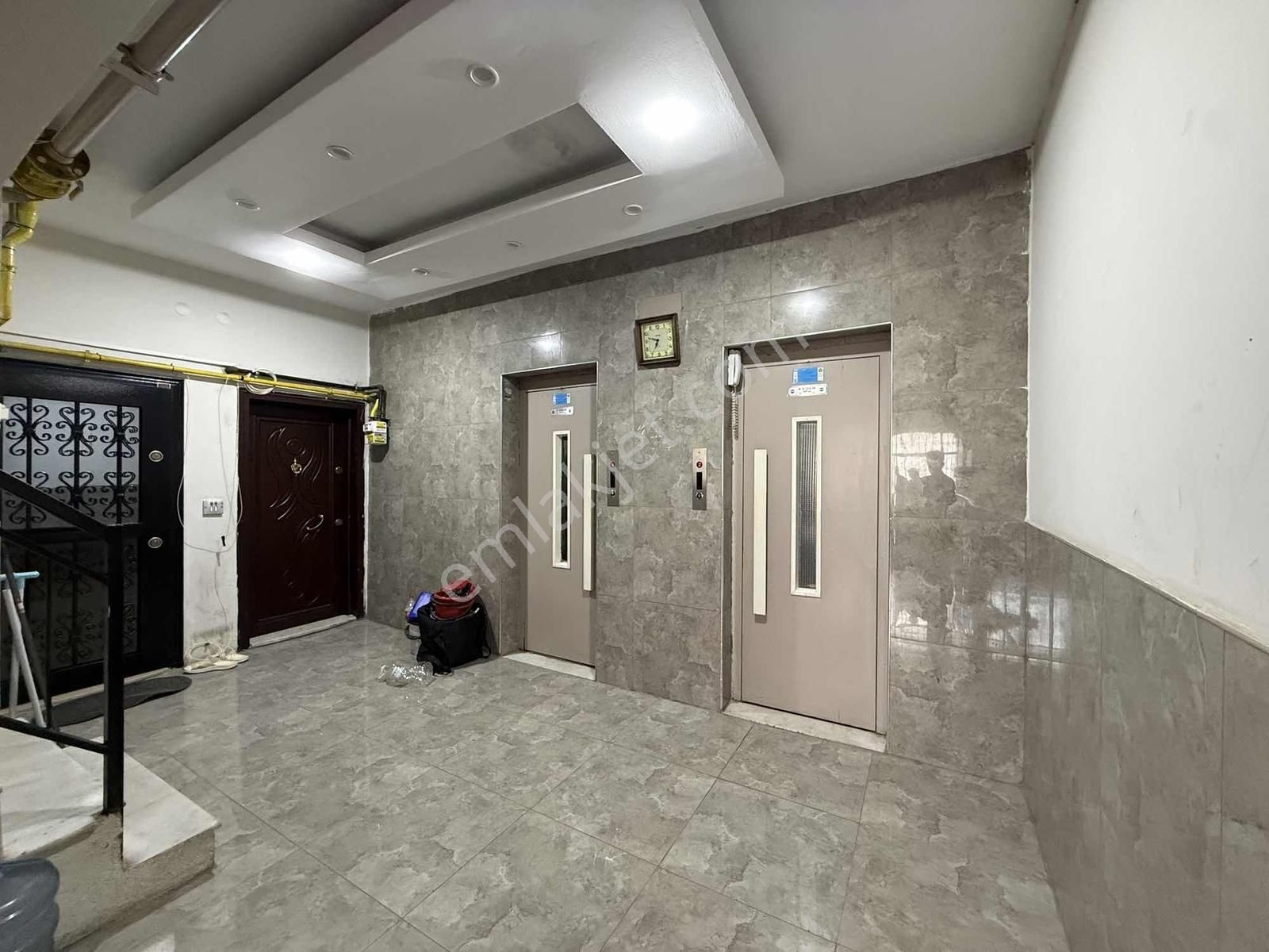 Güler'den 3+1 Satılık Sitede Daire - Görsel 13