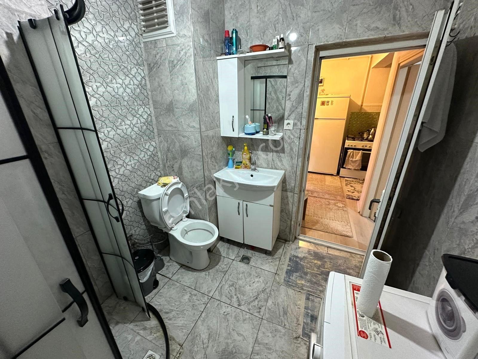 Has Seba'dan Sultanmurat Mh 2+1 80m2 İçi Yapılı Satılık Bahçe Katı - Görsel 28