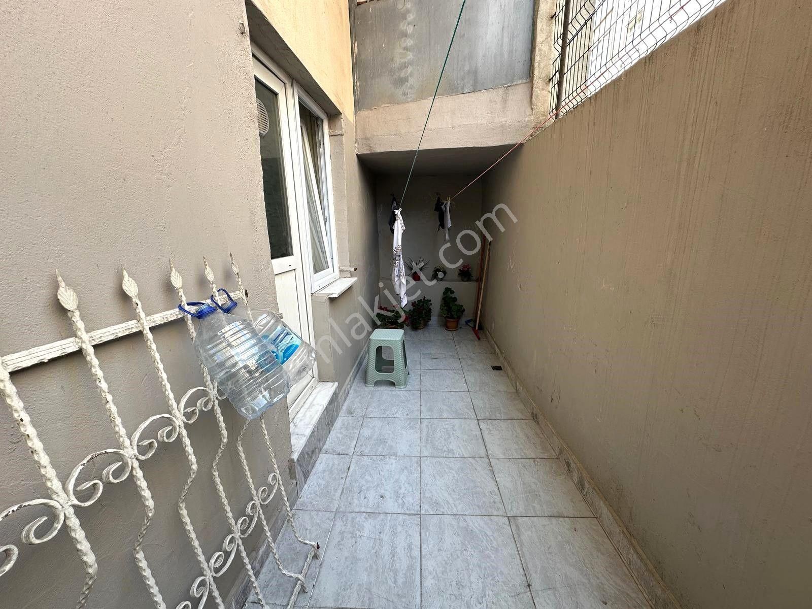 Has Seba'dan Sultanmurat Mh 2+1 80m2 İçi Yapılı Satılık Bahçe Katı - Görsel 29