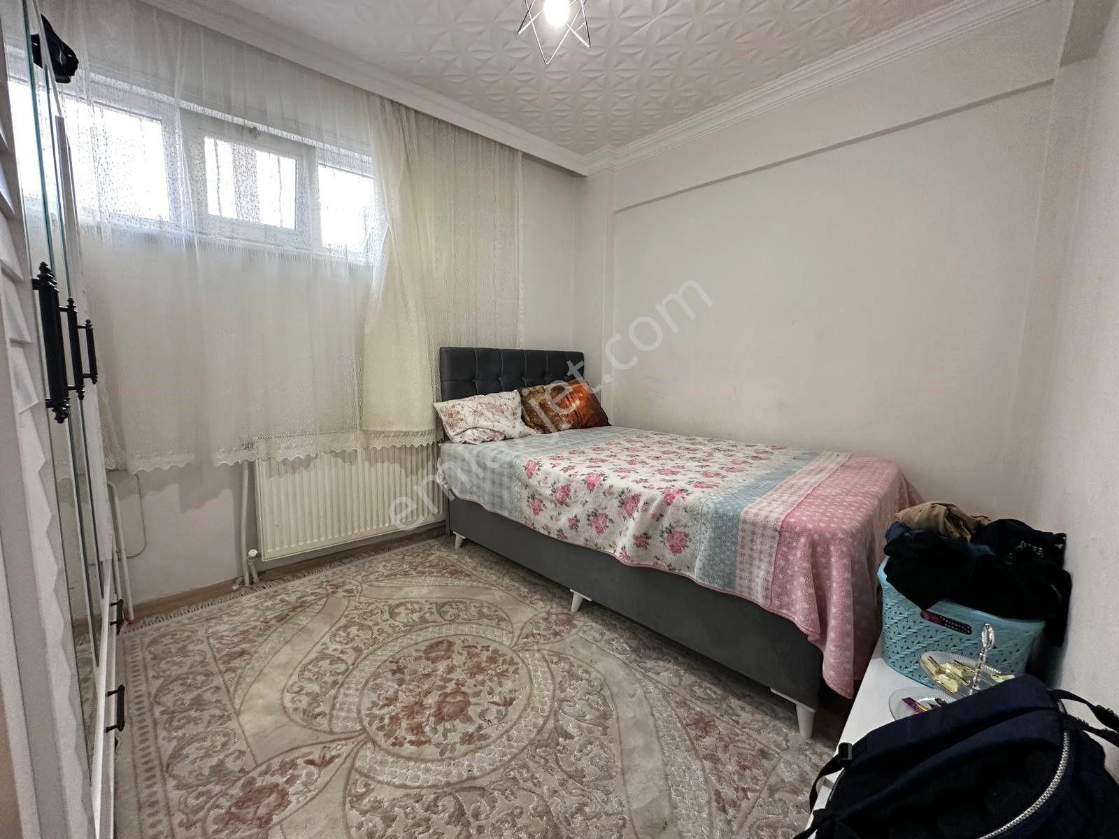 Has Seba'dan Sultanmurat Mh 2+1 80m2 İçi Yapılı Satılık Bahçe Katı - Görsel 18