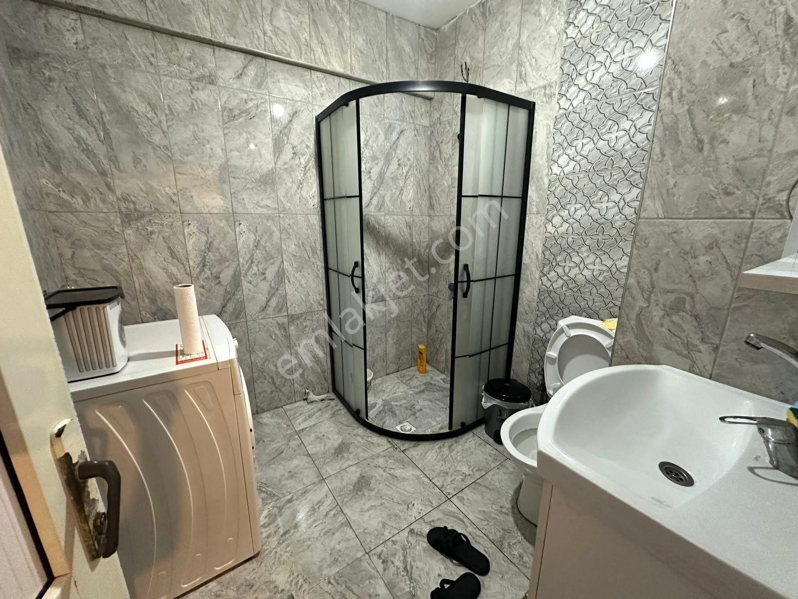 Has Seba'dan Sultanmurat Mh 2+1 80m2 İçi Yapılı Satılık Bahçe Katı - Görsel 26