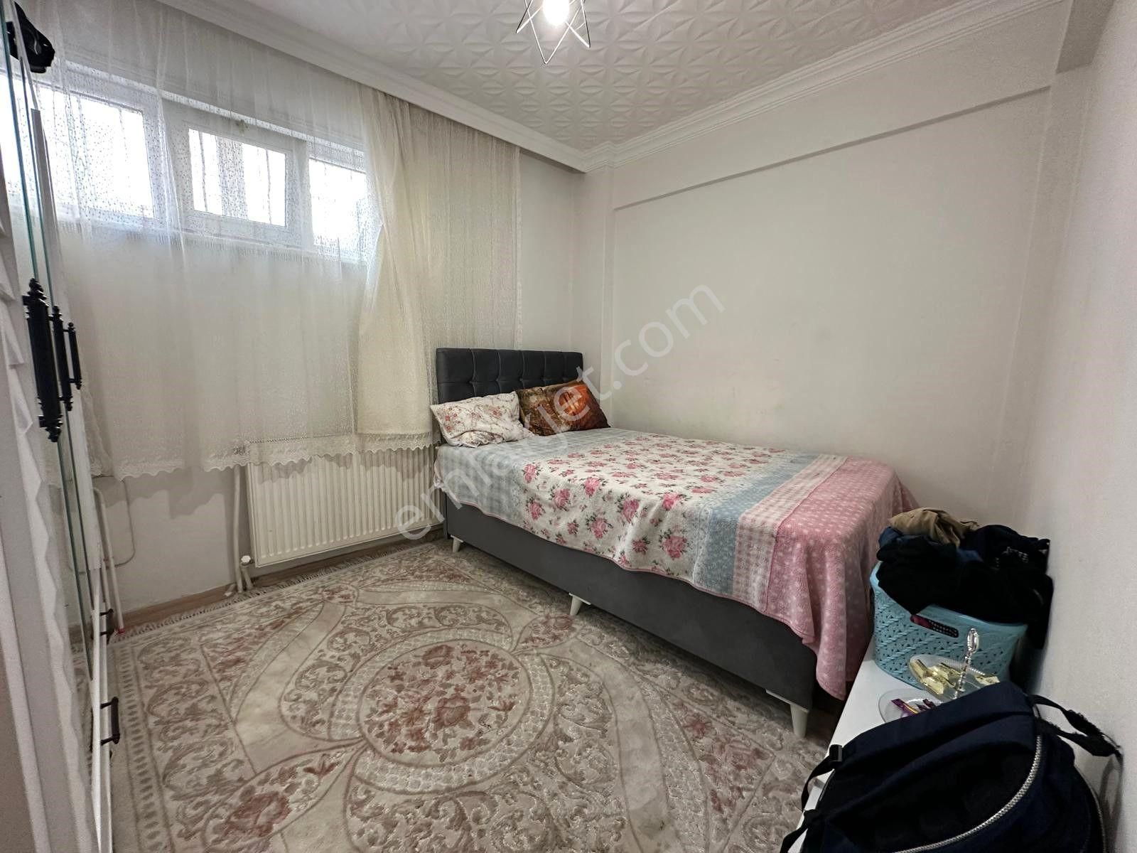 Has Seba'dan Sultanmurat Mh 2+1 80m2 İçi Yapılı Satılık Bahçe Katı - Görsel 20