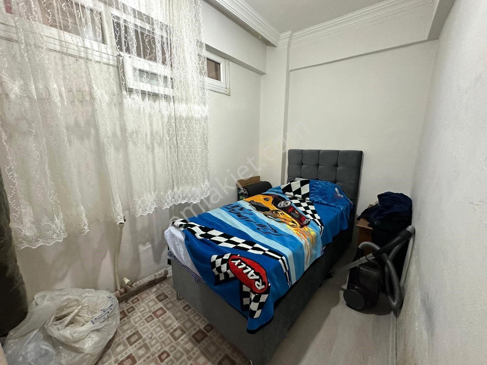 Has Seba'dan Sultanmurat Mh 2+1 80m2 İçi Yapılı Satılık Bahçe Katı - Görsel 15