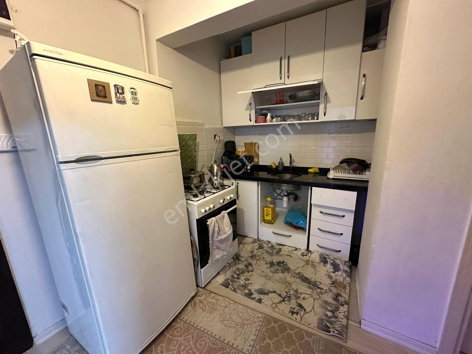 Has Seba'dan Sultanmurat Mh 2+1 80m2 İçi Yapılı Satılık Bahçe Katı - Görsel 14