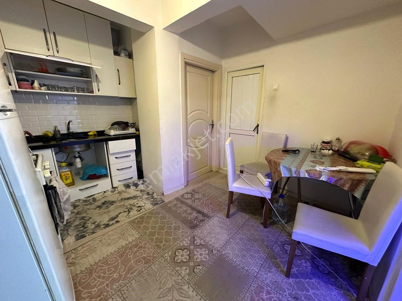 Has Seba'dan Sultanmurat Mh 2+1 80m2 İçi Yapılı Satılık Bahçe Katı - Görsel 10