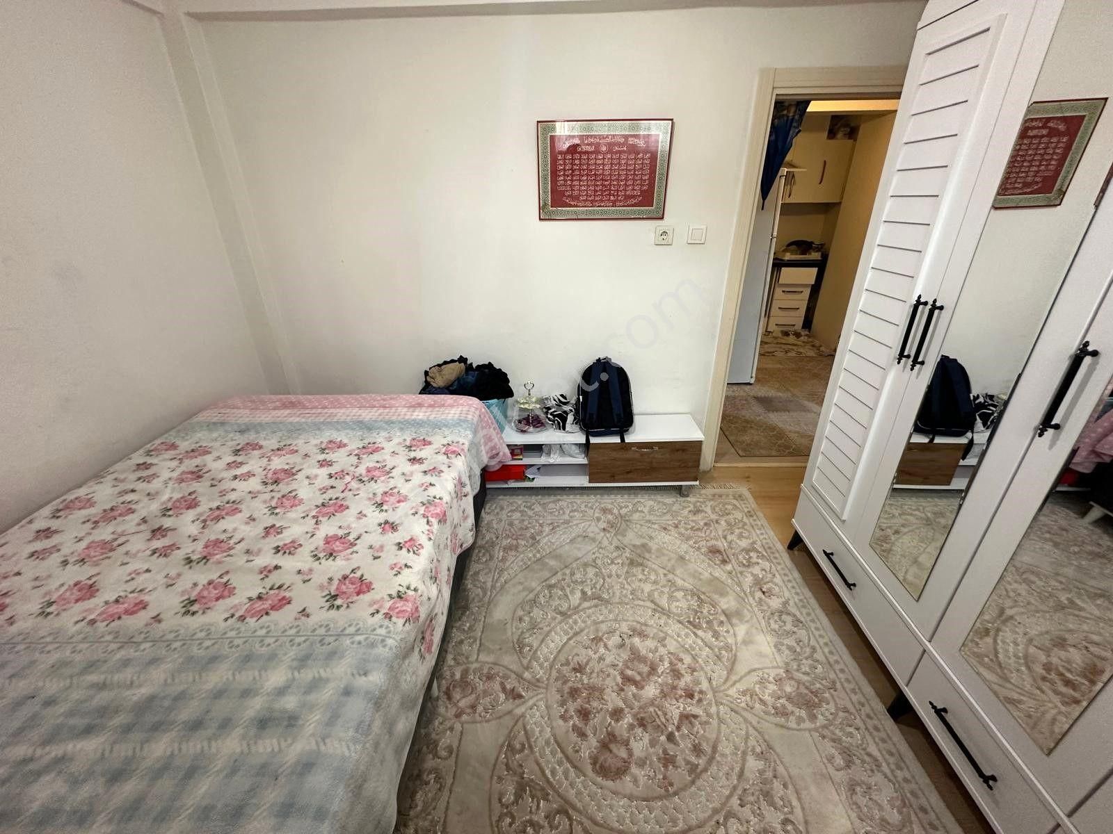 Has Seba'dan Sultanmurat Mh 2+1 80m2 İçi Yapılı Satılık Bahçe Katı - Görsel 24