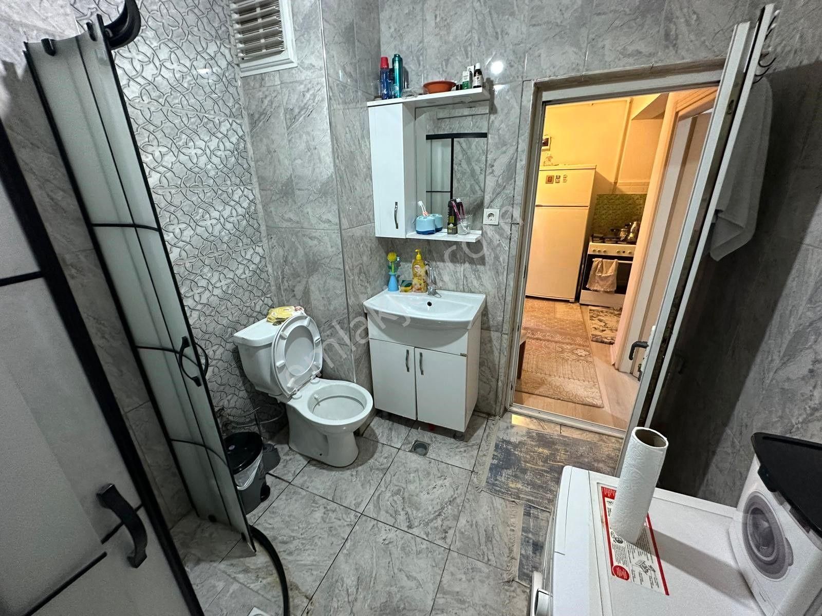 Has Seba'dan Sultanmurat Mh 2+1 80m2 İçi Yapılı Satılık Bahçe Katı - Görsel 27