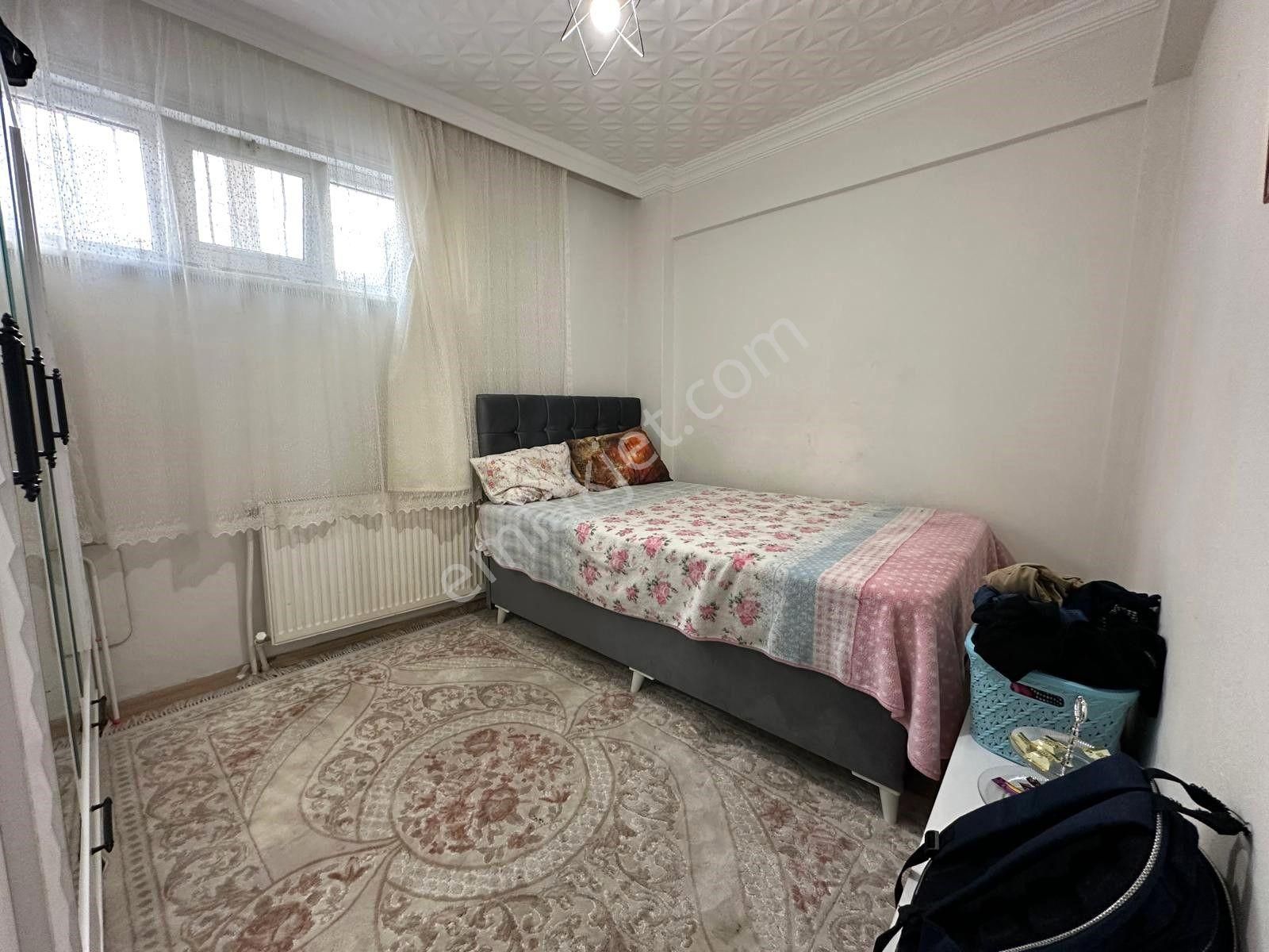 Has Seba'dan Sultanmurat Mh 2+1 80m2 İçi Yapılı Satılık Bahçe Katı - Görsel 19