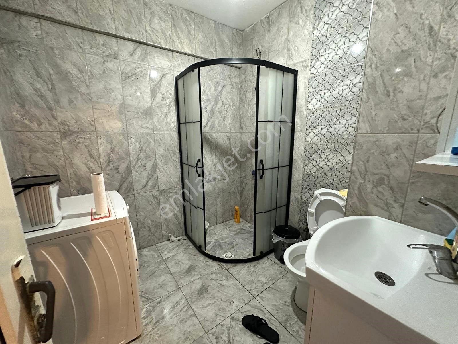 Has Seba'dan Sultanmurat Mh 2+1 80m2 İçi Yapılı Satılık Bahçe Katı - Görsel 25