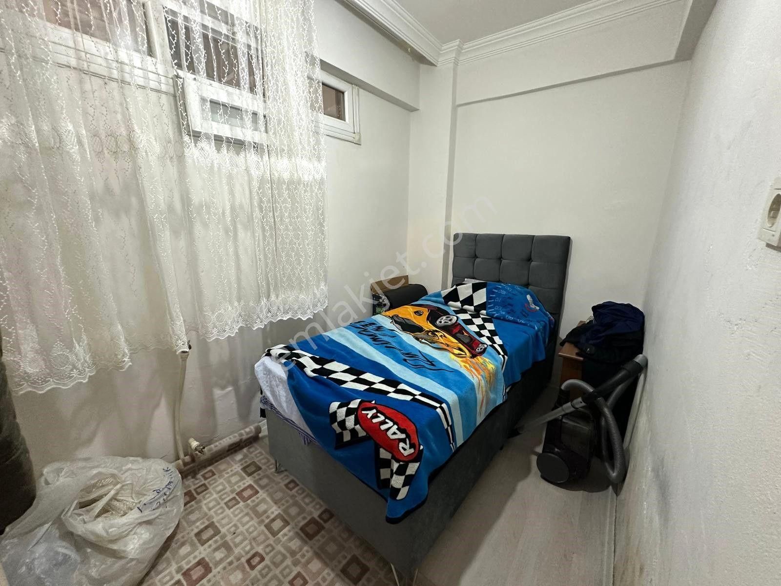 Has Seba'dan Sultanmurat Mh 2+1 80m2 İçi Yapılı Satılık Bahçe Katı - Görsel 16